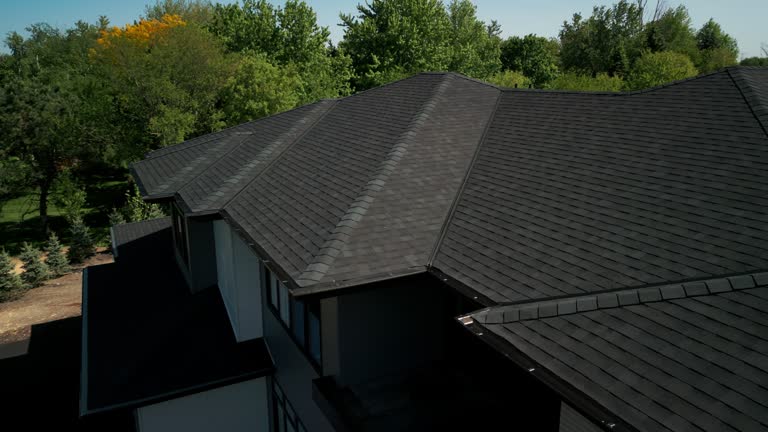 Best Roof Ventilation Installation  in Plymouth, CA