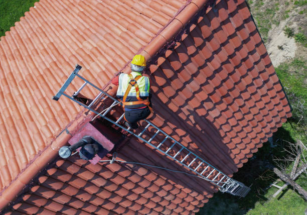 Best Commercial Roofing Services  in Plymouth, CA